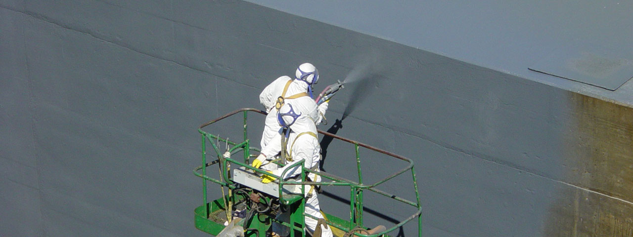 Polyurea protective coatings for  Tennessee
